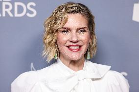 77th Annual Writers Guild Awards Los Angeles Ceremony 2025