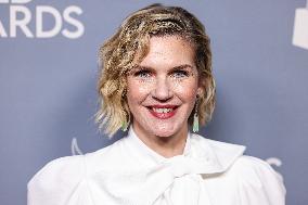 77th Annual Writers Guild Awards Los Angeles Ceremony 2025