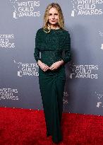 77th Annual Writers Guild Awards Los Angeles Ceremony 2025