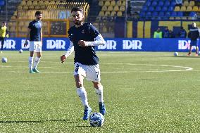 CALCIO - Serie B - SS Juve Stabia vs Cosenza Calcio