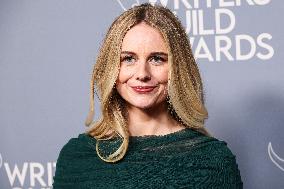 77th Annual Writers Guild Awards Los Angeles Ceremony 2025