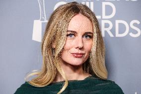 77th Annual Writers Guild Awards Los Angeles Ceremony 2025