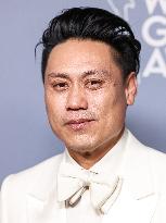 77th Annual Writers Guild Awards Los Angeles Ceremony 2025