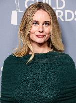 77th Annual Writers Guild Awards Los Angeles Ceremony 2025