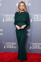 77th Annual Writers Guild Awards Los Angeles Ceremony 2025