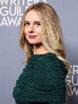 77th Annual Writers Guild Awards Los Angeles Ceremony 2025
