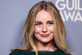 77th Annual Writers Guild Awards Los Angeles Ceremony 2025