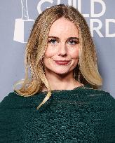 77th Annual Writers Guild Awards Los Angeles Ceremony 2025