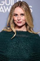 77th Annual Writers Guild Awards Los Angeles Ceremony 2025
