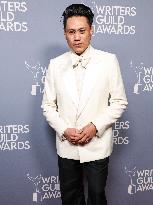 77th Annual Writers Guild Awards Los Angeles Ceremony 2025