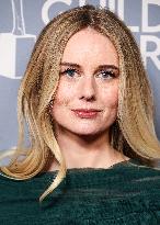 77th Annual Writers Guild Awards Los Angeles Ceremony 2025
