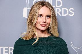 77th Annual Writers Guild Awards Los Angeles Ceremony 2025