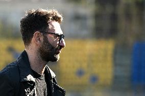 CALCIO - Serie B - SS Juve Stabia vs Cosenza Calcio