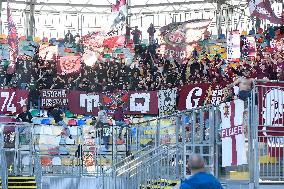 CALCIO - Serie B - Frosinone Calcio vs AC Reggiana