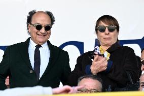 CALCIO - Serie B - SS Juve Stabia vs Cosenza Calcio