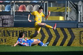 CALCIO - Serie B - Frosinone Calcio vs AC Reggiana