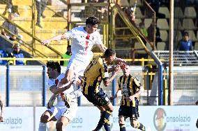 CALCIO - Serie B - SS Juve Stabia vs Cosenza Calcio