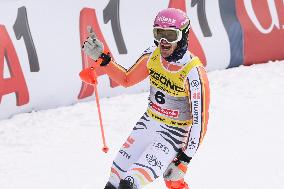 SPORT INVERNALI - Sci Alpino - FIS Alpine World Ski Championships - Men's Slalom
