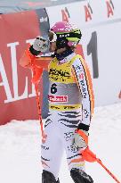 SPORT INVERNALI - Sci Alpino - FIS Alpine World Ski Championships - Men's Slalom