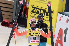 SPORT INVERNALI - Sci Alpino - FIS Alpine World Ski Championships - Men's Slalom