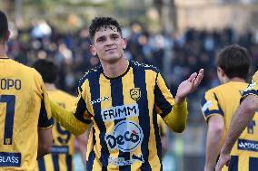 CALCIO - Serie B - SS Juve Stabia vs Cosenza Calcio