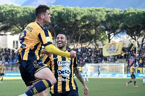 CALCIO - Serie B - SS Juve Stabia vs Cosenza Calcio