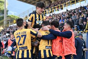 CALCIO - Serie B - SS Juve Stabia vs Cosenza Calcio