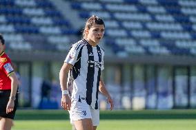 CALCIO - Coppa Italia Femminile - ACF Fiorentina vs Juventus FC