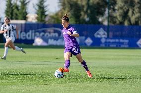CALCIO - Coppa Italia Femminile - ACF Fiorentina vs Juventus FC