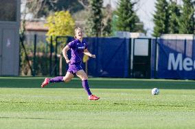 CALCIO - Coppa Italia Femminile - ACF Fiorentina vs Juventus FC