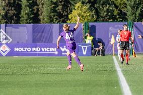 CALCIO - Coppa Italia Femminile - ACF Fiorentina vs Juventus FC