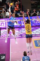 VOLLEY - Serie A1 Femminile - Igor Gorgonzola Novara vs Prosecco Doc Imoco Conegliano