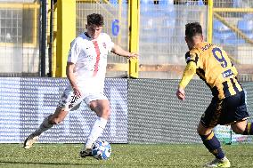 CALCIO - Serie B - SS Juve Stabia vs Cosenza Calcio