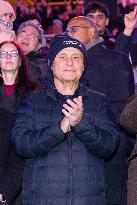 2025 Nice Carnival 'King of the Oceans’ Opening Show