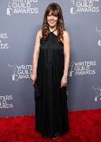 77th Annual Writers Guild Awards LA Ceremony