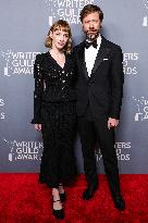 77th Annual Writers Guild Awards LA Ceremony
