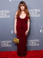 77th Annual Writers Guild Awards LA Ceremony