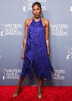 77th Annual Writers Guild Awards LA Ceremony