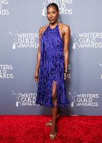 77th Annual Writers Guild Awards LA Ceremony