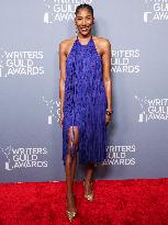 77th Annual Writers Guild Awards LA Ceremony