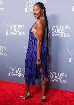 77th Annual Writers Guild Awards LA Ceremony