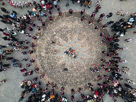 Gannangxiang Festival - China