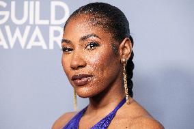77th Annual Writers Guild Awards LA Ceremony