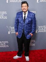 77th Annual Writers Guild Awards LA Ceremony