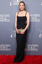77th Annual Writers Guild Awards LA Ceremony