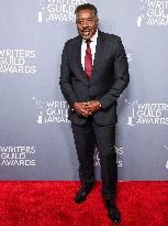 77th Annual Writers Guild Awards LA Ceremony