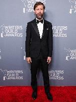77th Annual Writers Guild Awards LA Ceremony