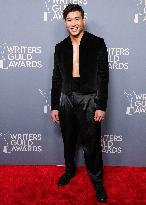 77th Annual Writers Guild Awards LA Ceremony