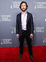 77th Annual Writers Guild Awards LA Ceremony