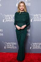 77th Annual Writers Guild Awards LA Ceremony